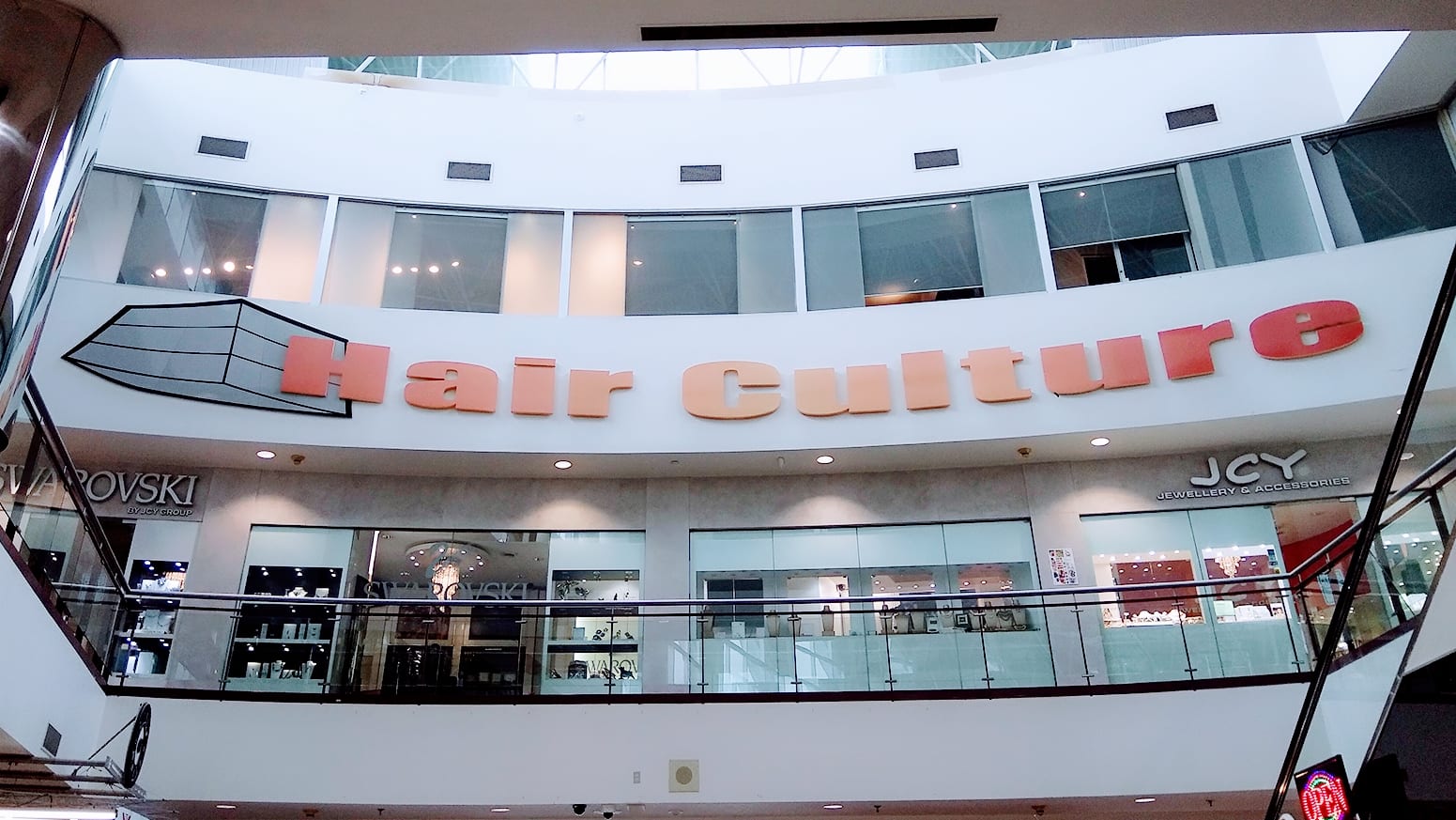 Hair Culture