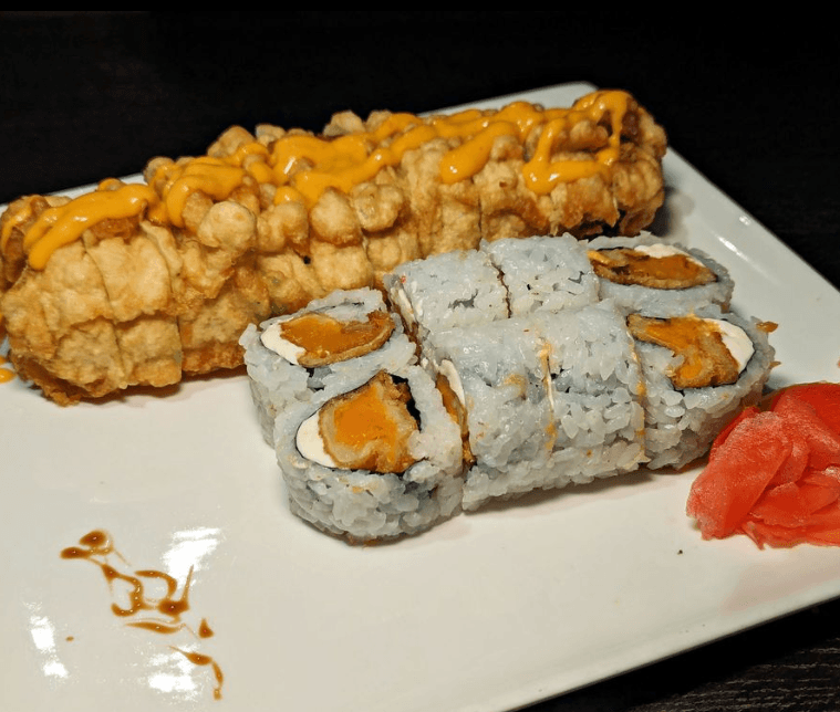 Sake House