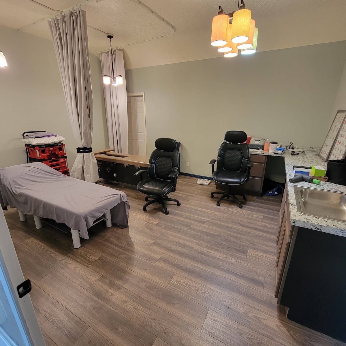 Indigo Medicine Holistic Healing Center