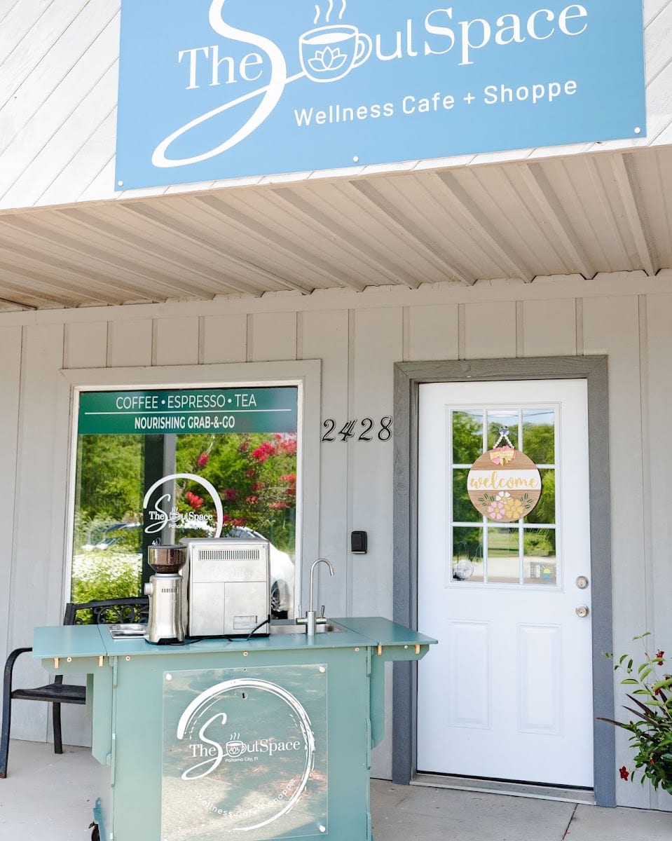 The Soul Space Wellness Cafe + Shoppe, photo 2