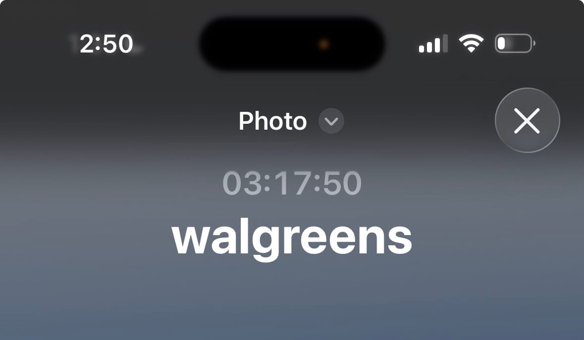 Walgreens Pharmacy, photo 2