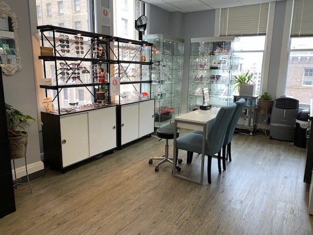 Clarity Vision Optometry