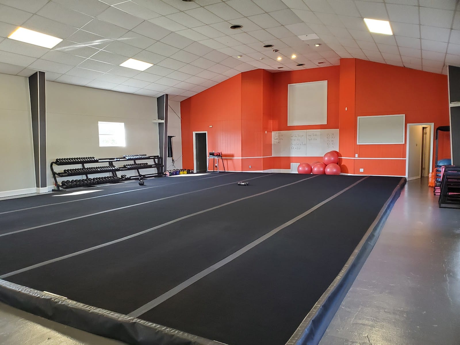 Clockworks Fitness, photo 2