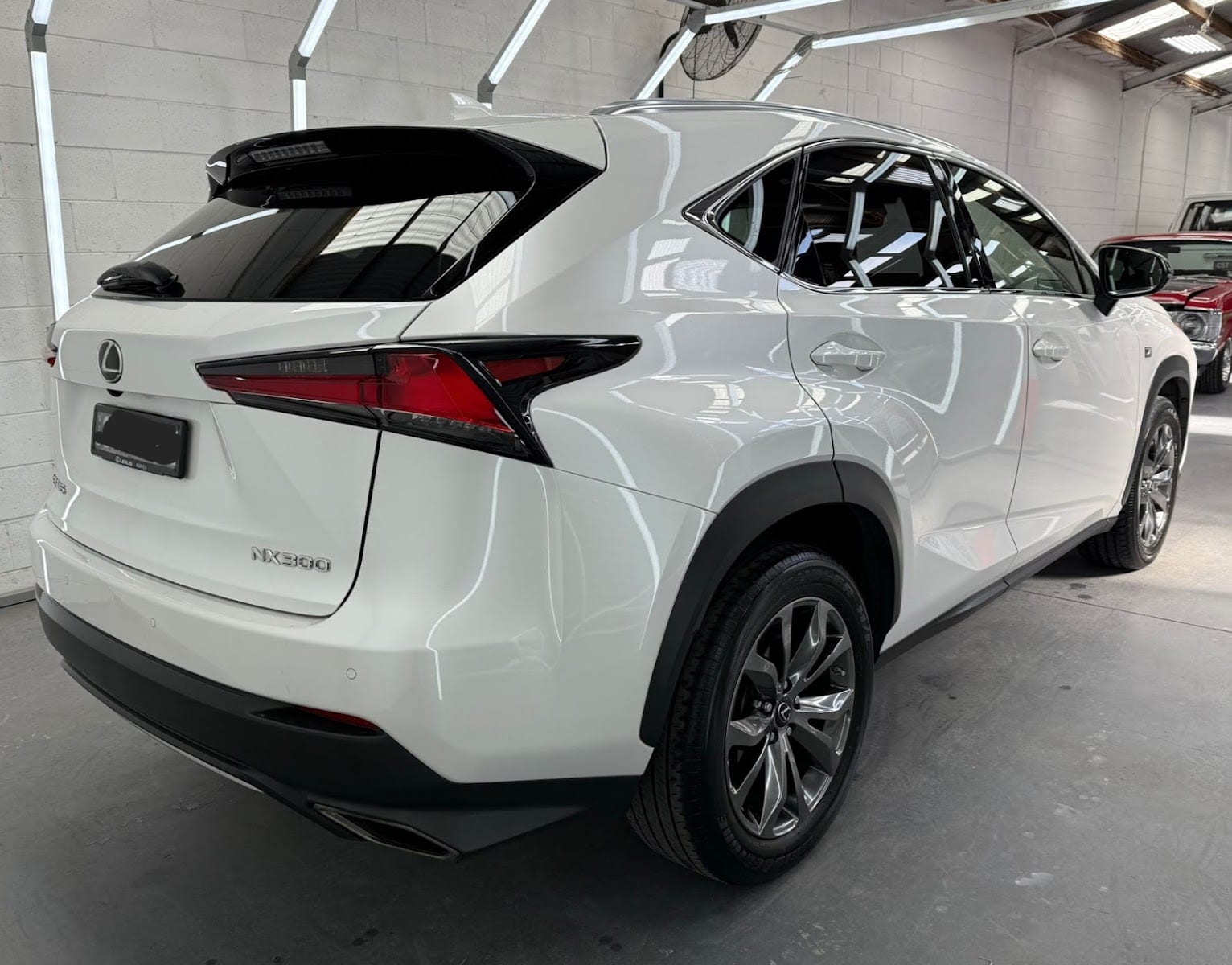 Diamond Body Works - Accident Repair Centre - Mornington Peninsula, photo 3