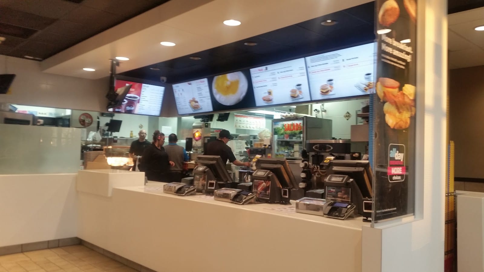 McDonald's, photo 2