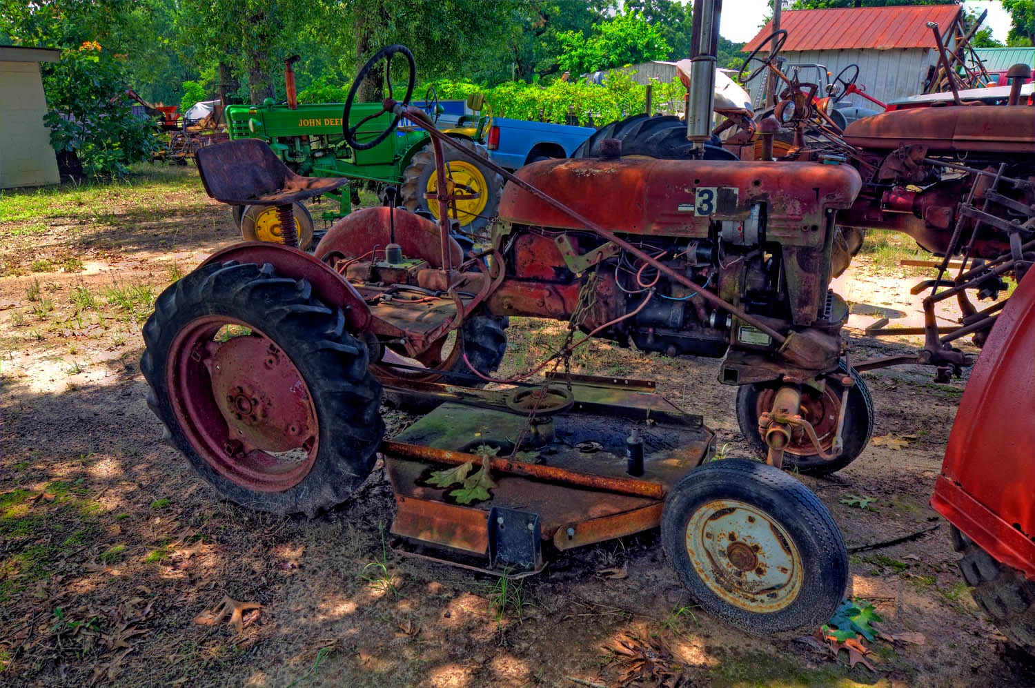 Burdette Fire Works & Rentals, photo 2