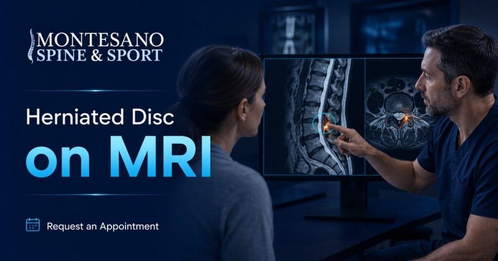 Montesano Spine & Sport, photo 2