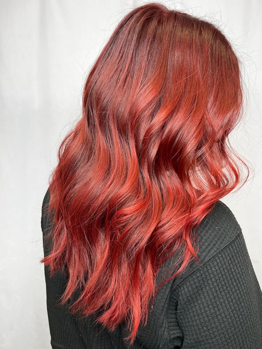 Stevie P's Hair Salon, photo 4