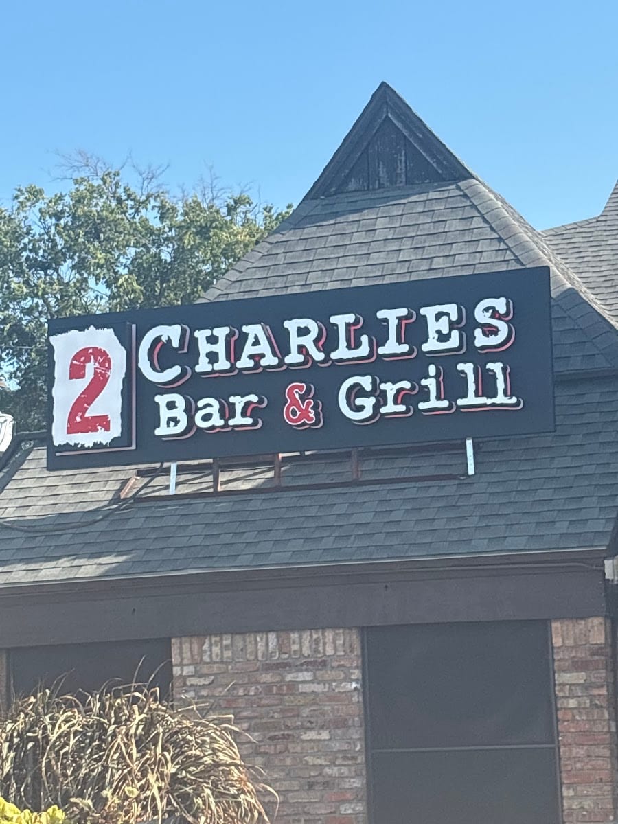 Two Charlies