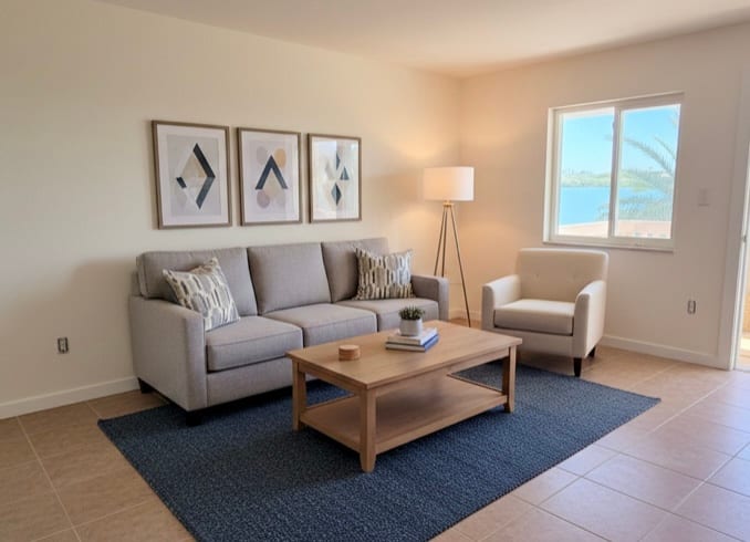 Ocean Blue Property Management, photo 2