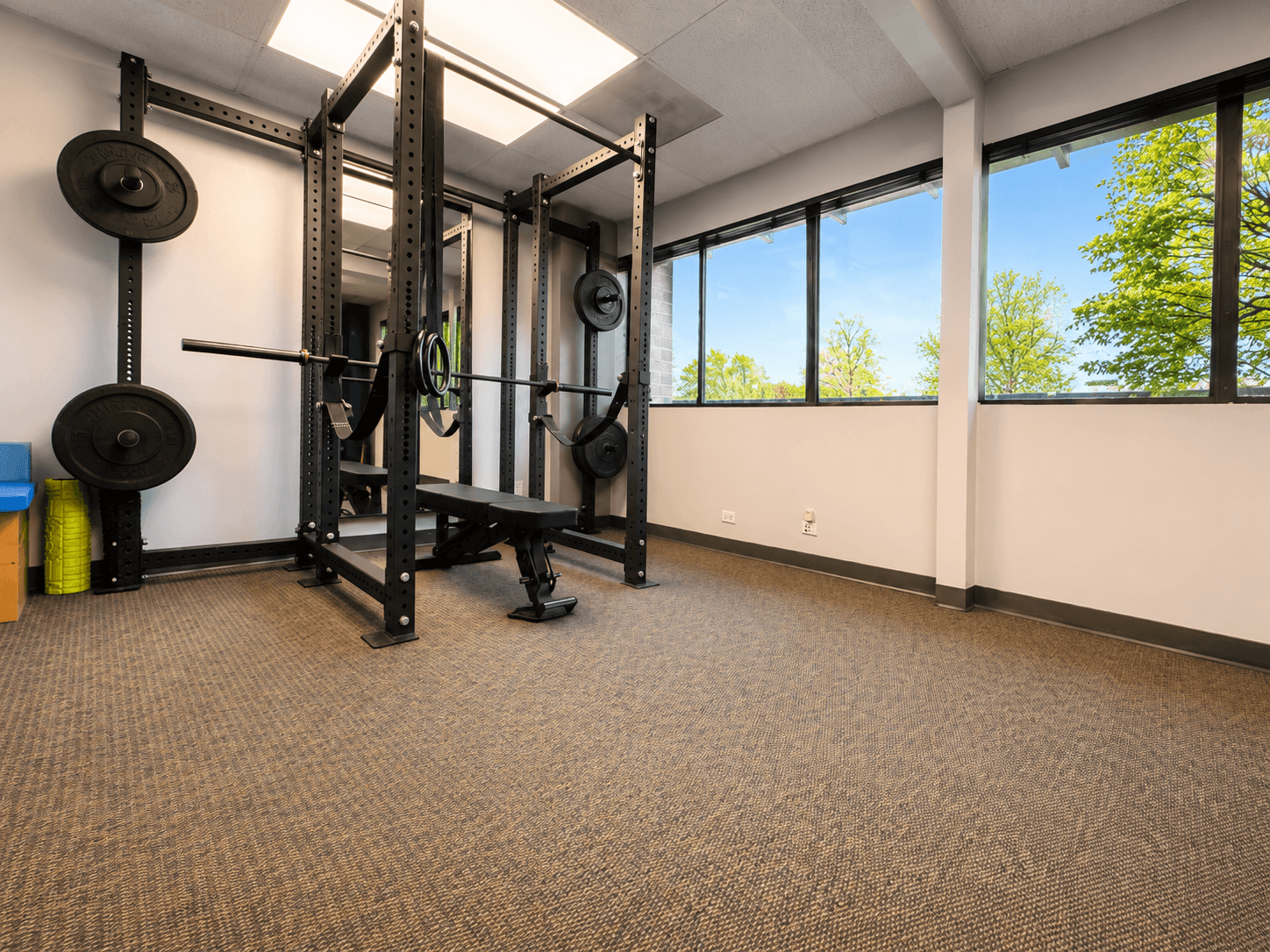 New Approach Physical Therapy - Centennial