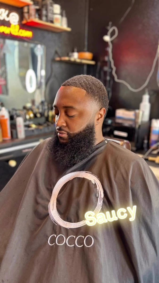 Scot-TEES World Barbershop, photo 3