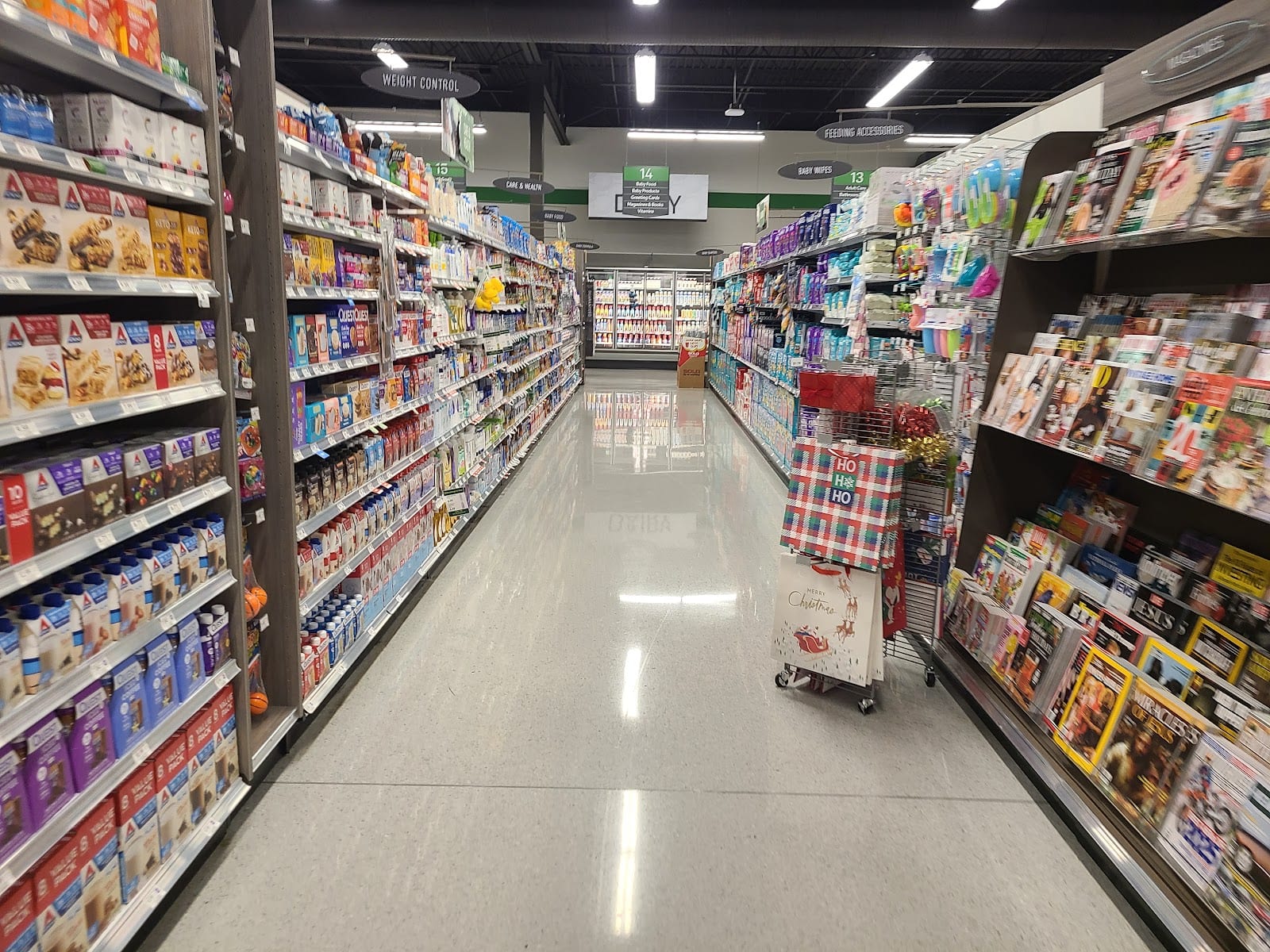 Publix Super Market at Semmes Village Shopping Center
