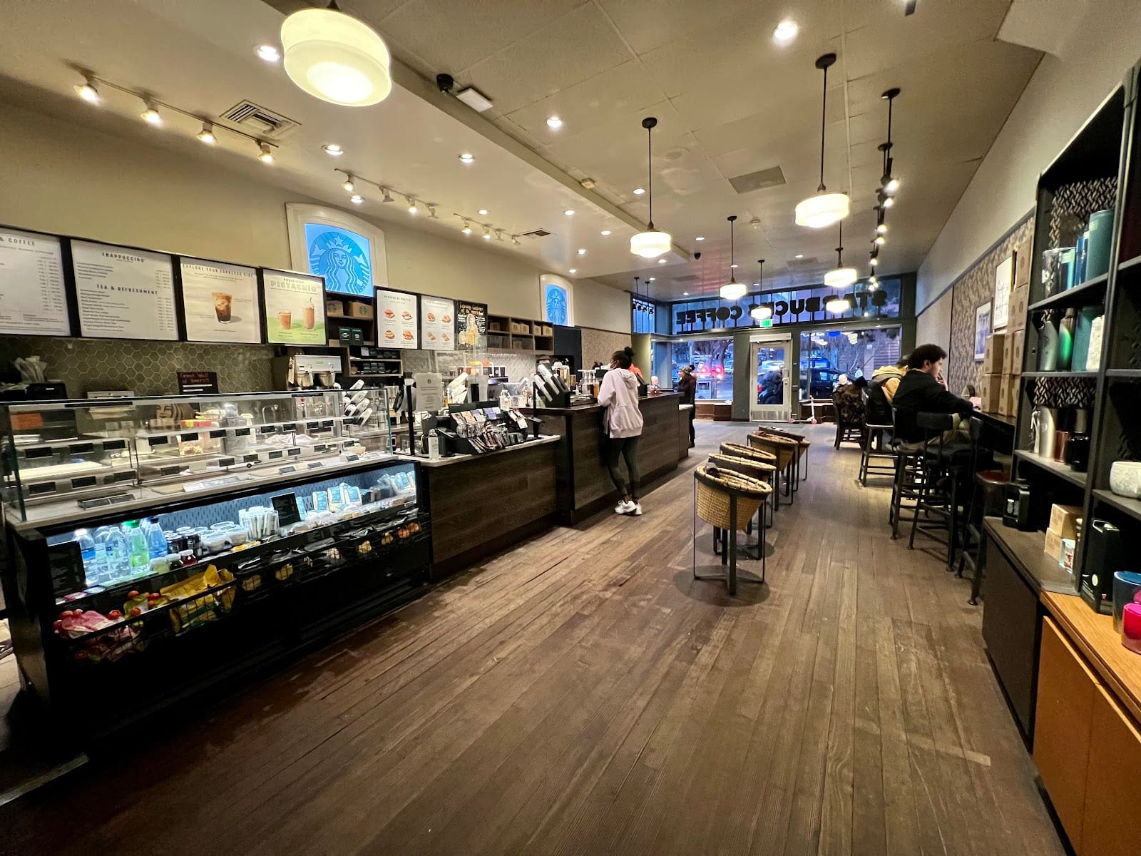 Starbucks Coffee Company, photo 3