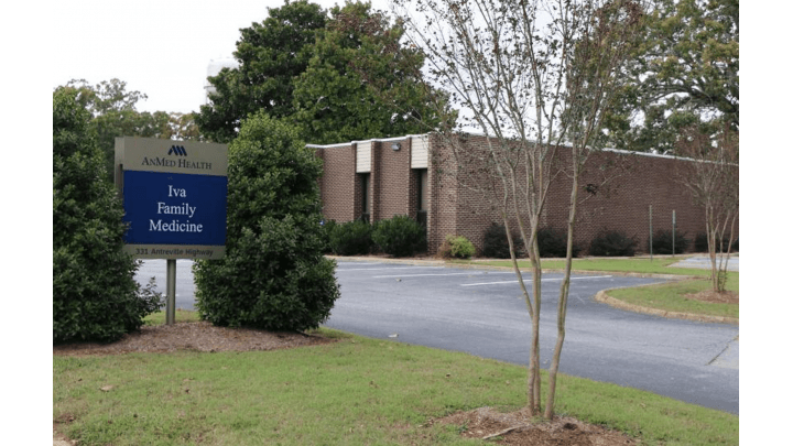 AnMed Primary Care - Iva, photo 2