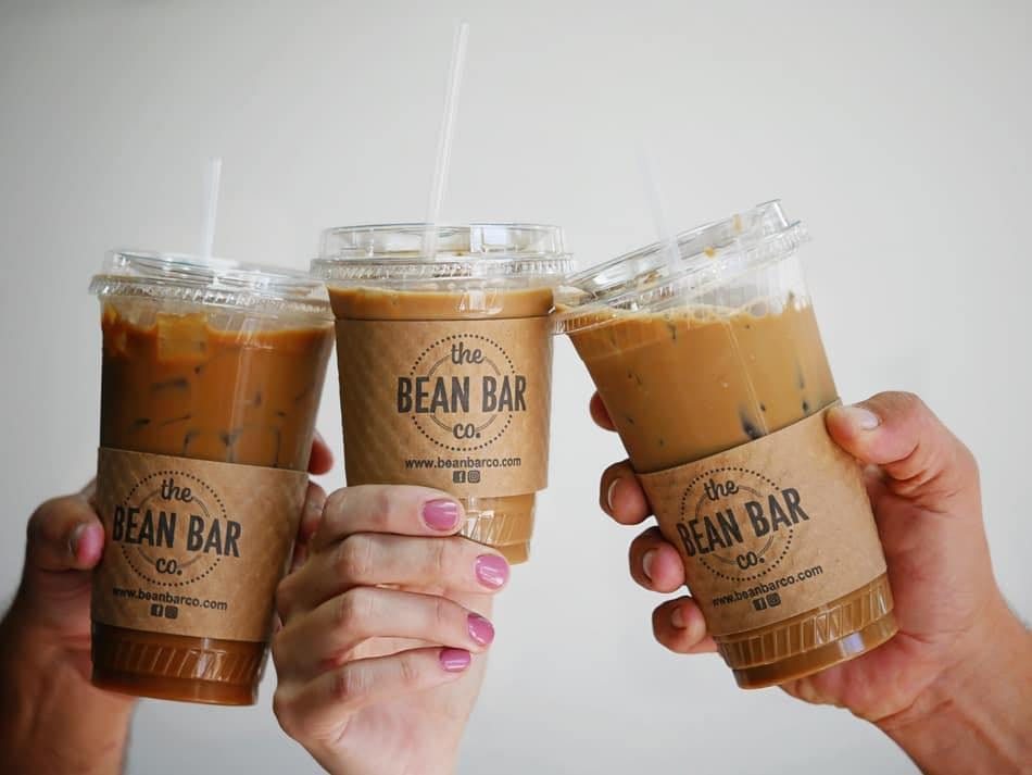 The Bean Bar Co.