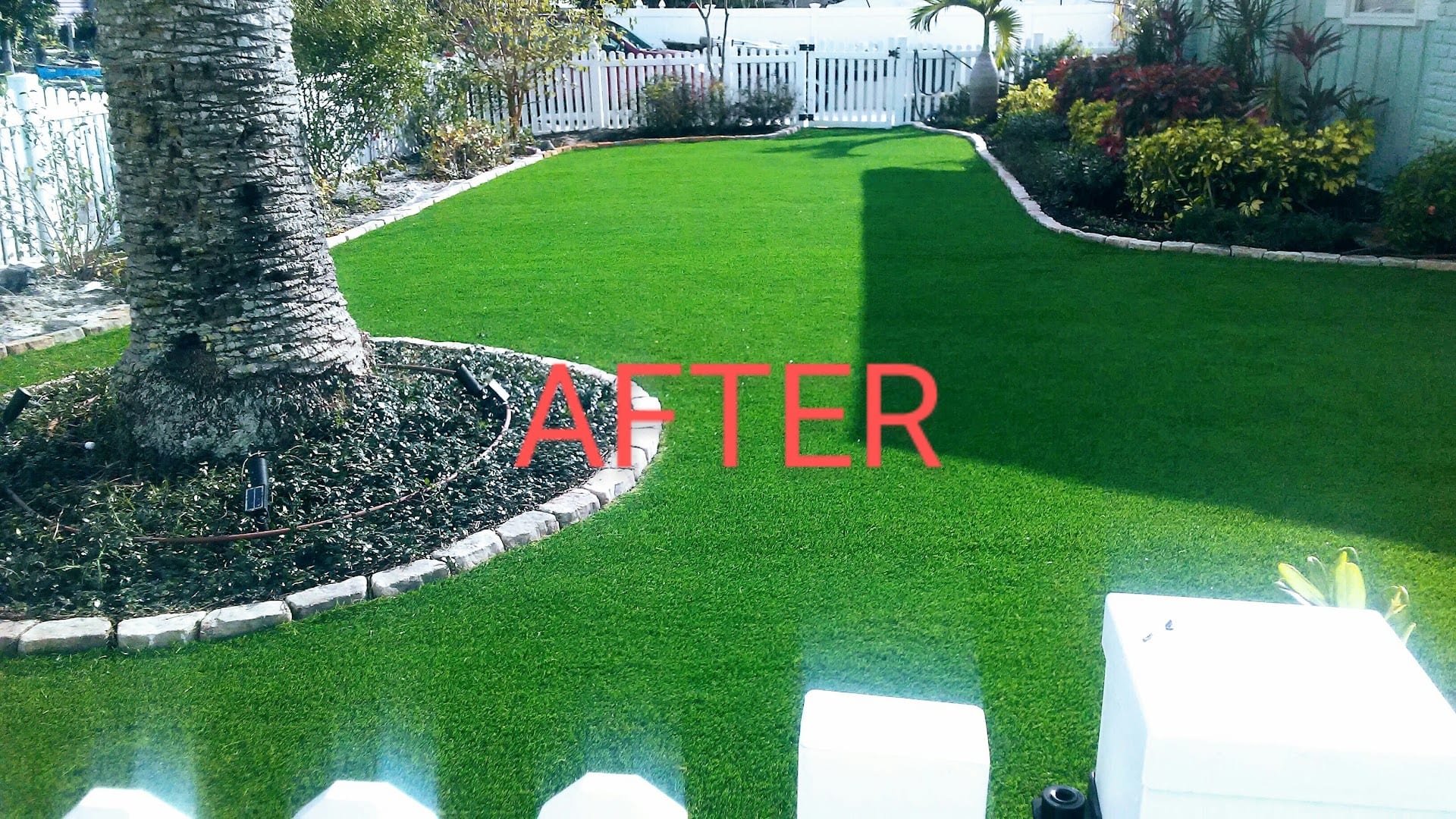 FAKE LAWN GUY & Artificial Turf and Synthetic Grass, photo 3