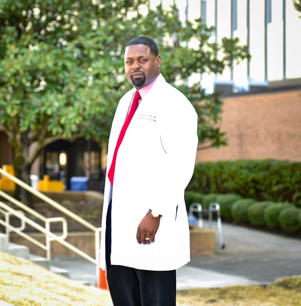 Kendall Wilson, DC, photo 3