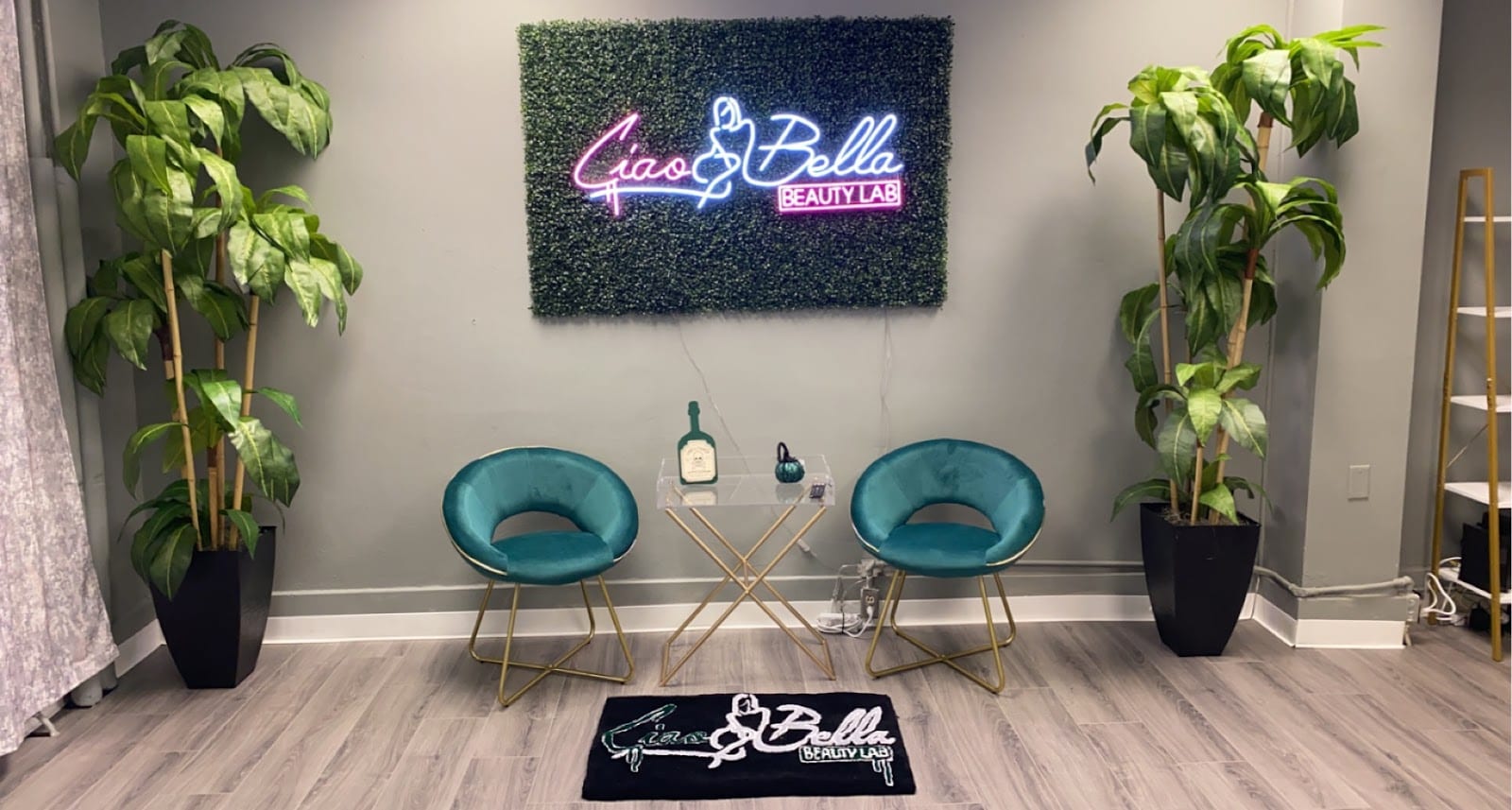 Ciao Bella Beauty Lab LLC, photo 4