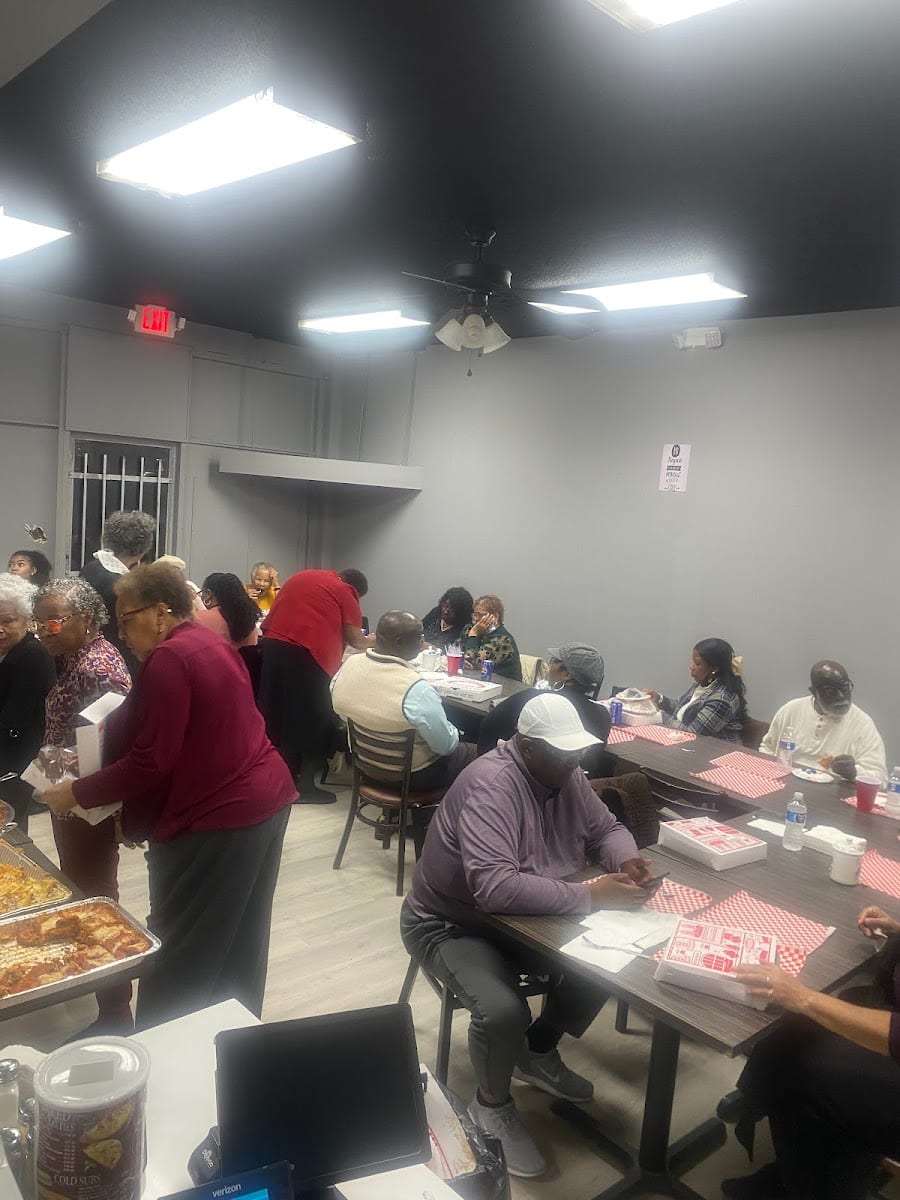 Joseph's Pizzeria
