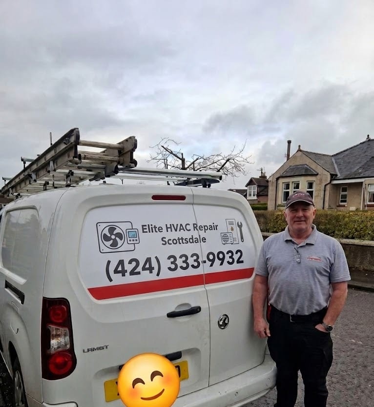 Elite HVAC Repair Scottsdale