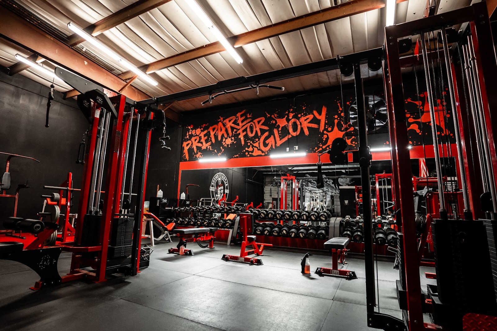 Alpha Omega Fitness & Nutrition, photo 2