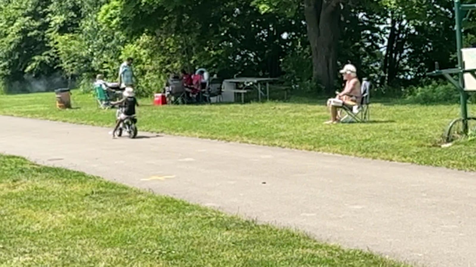 Durand Eastman Park, photo 2