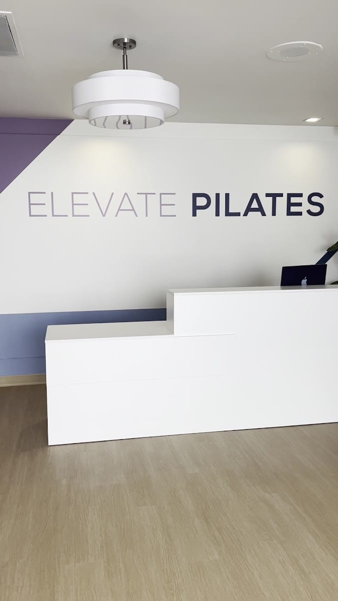 Elevate Pilates, photo 2
