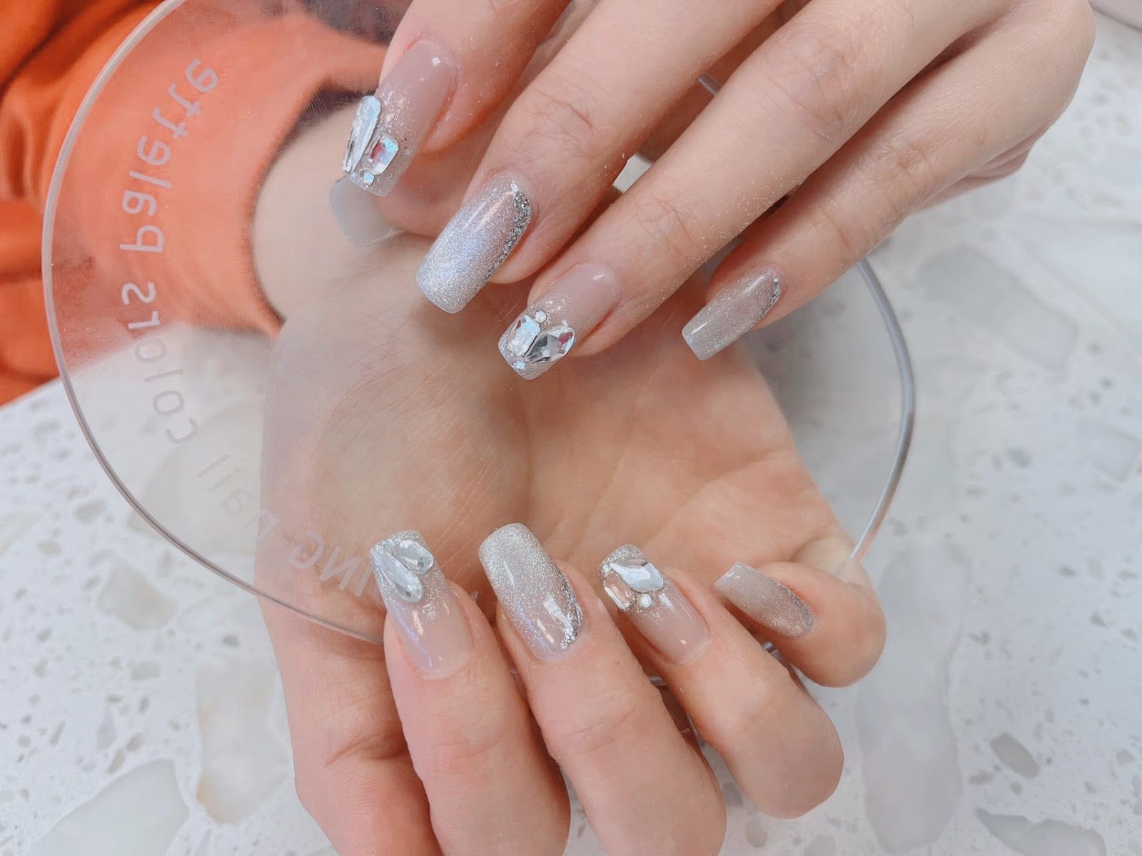 Dif Nail & Spa