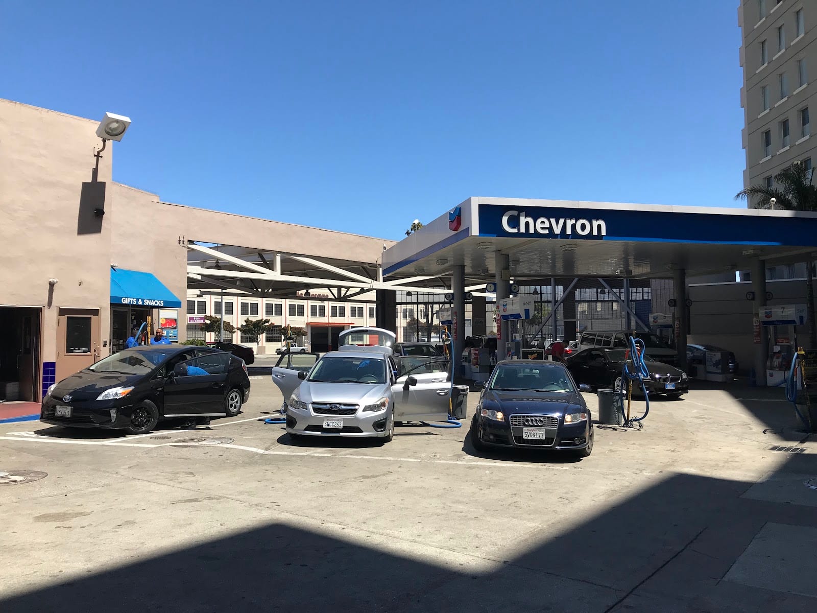 Chevron