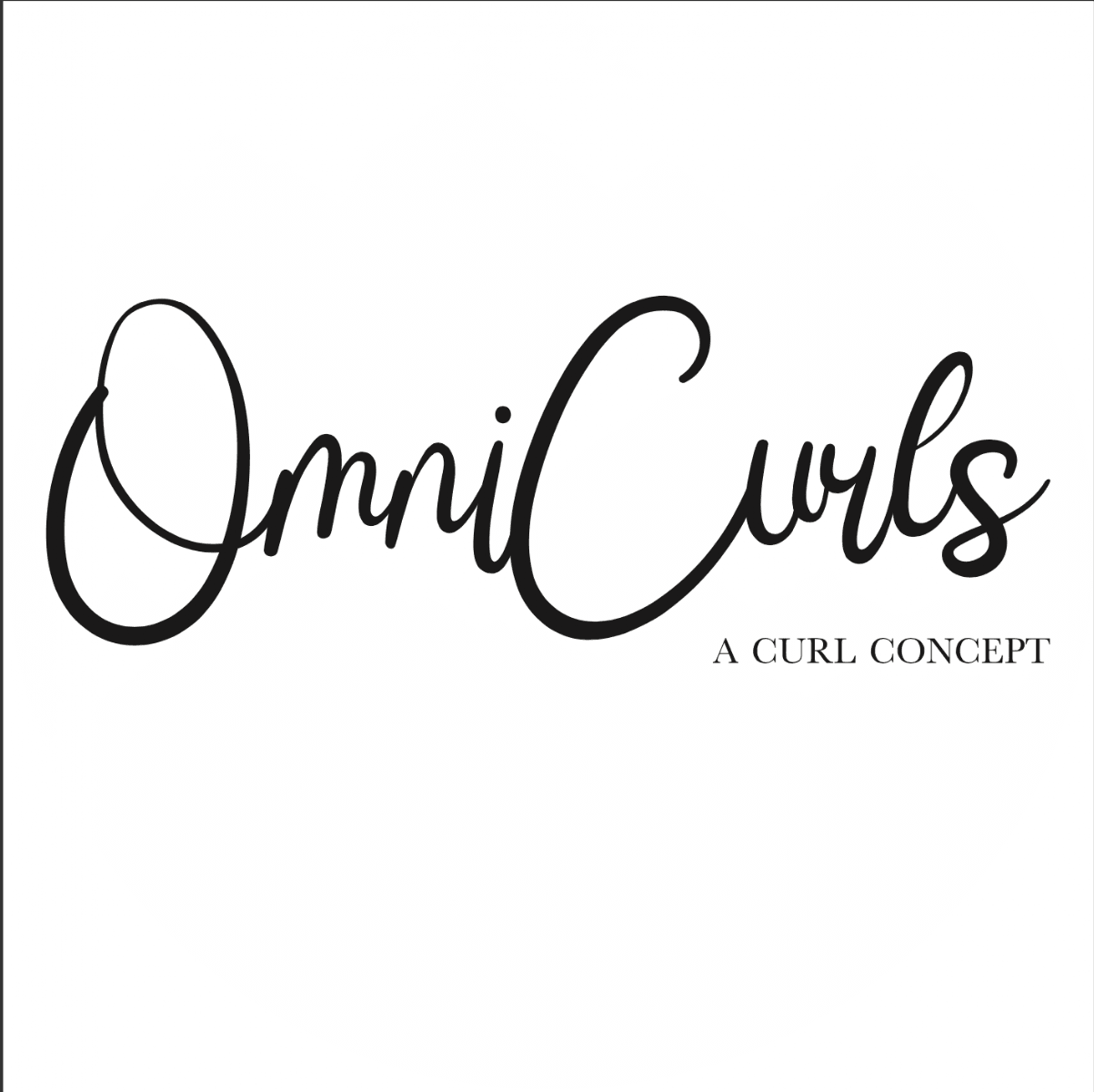 OmniCurls - A Curl Concept