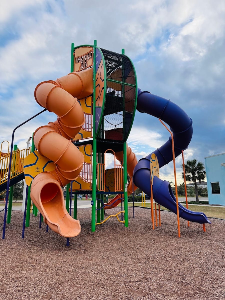 Charlotte Recreational Playground, photo 2