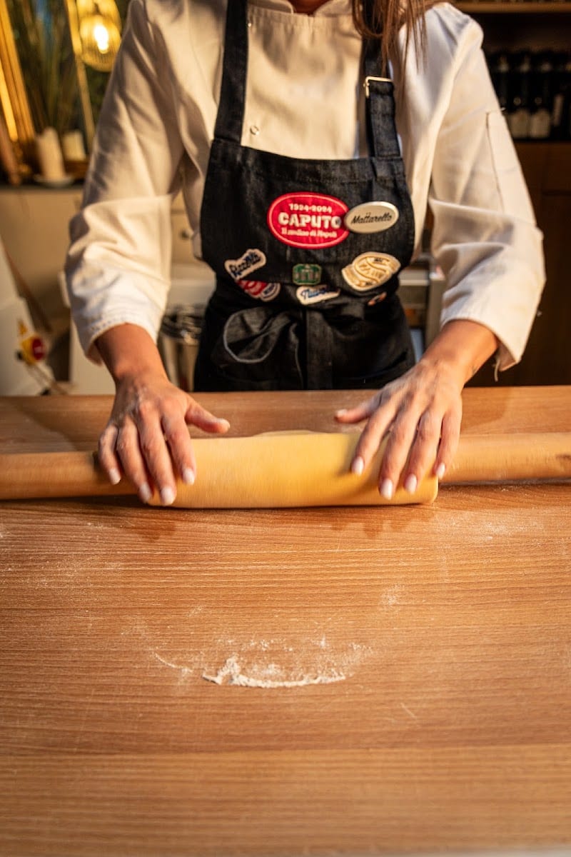 Mattarello Bolognese Restaurant, photo 3