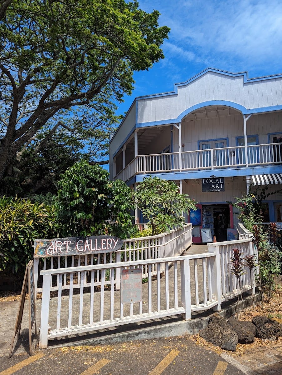 Waimea Blue North Shore Art Gallery, photo 3