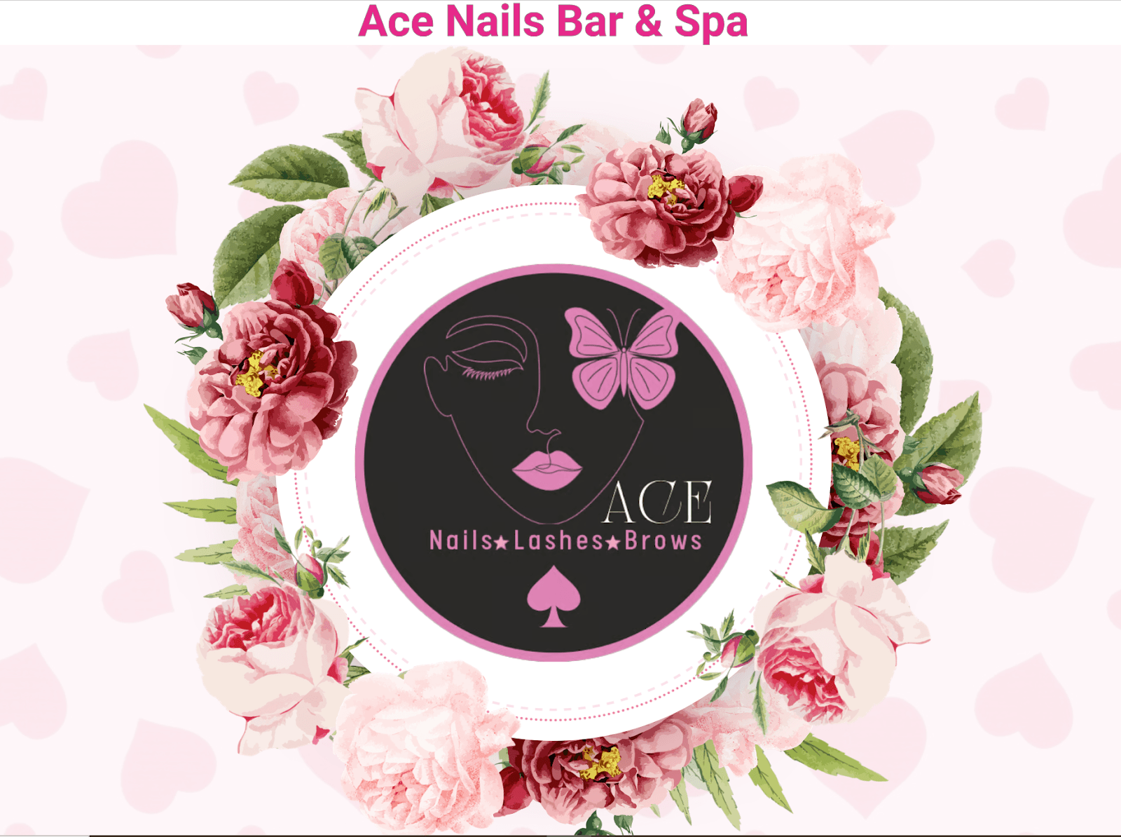 Ace Nails Bar & Spa, photo 2