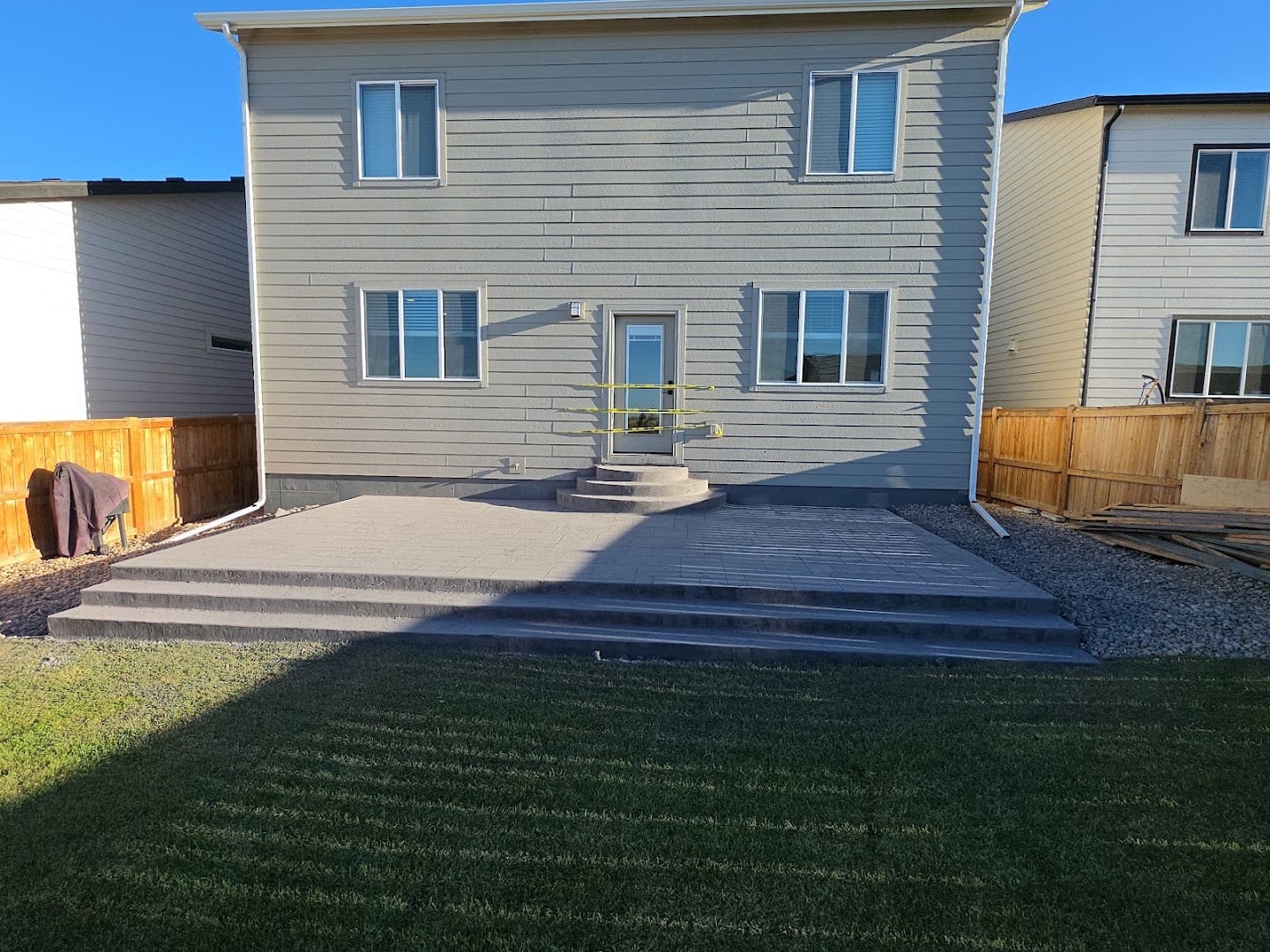 Denver Patio Masters, photo 3