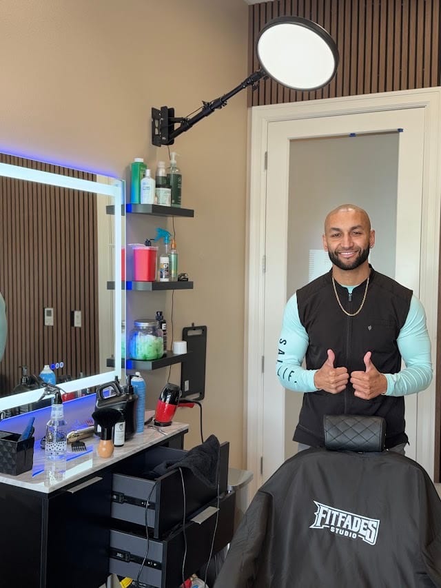 Fit Fades Studio