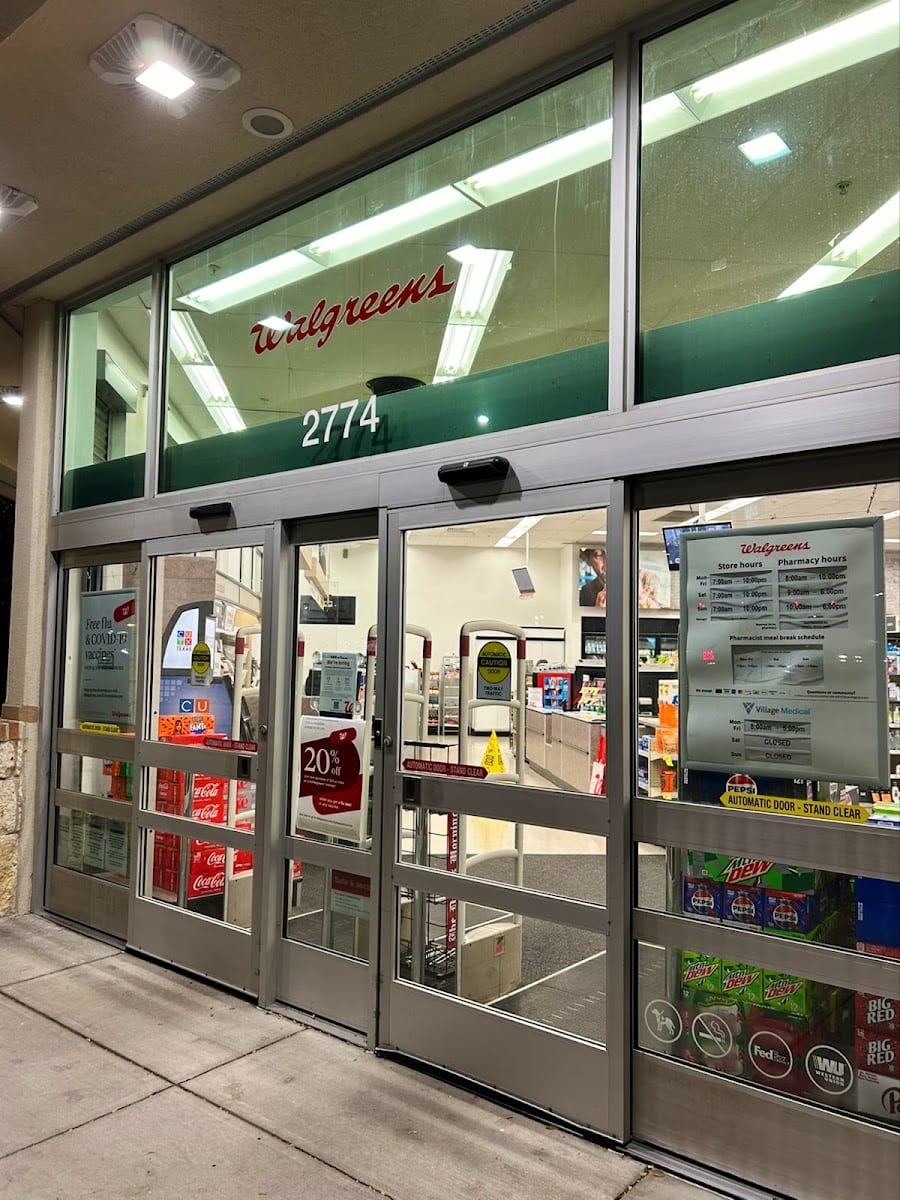 Walgreens Pharmacy, photo 3