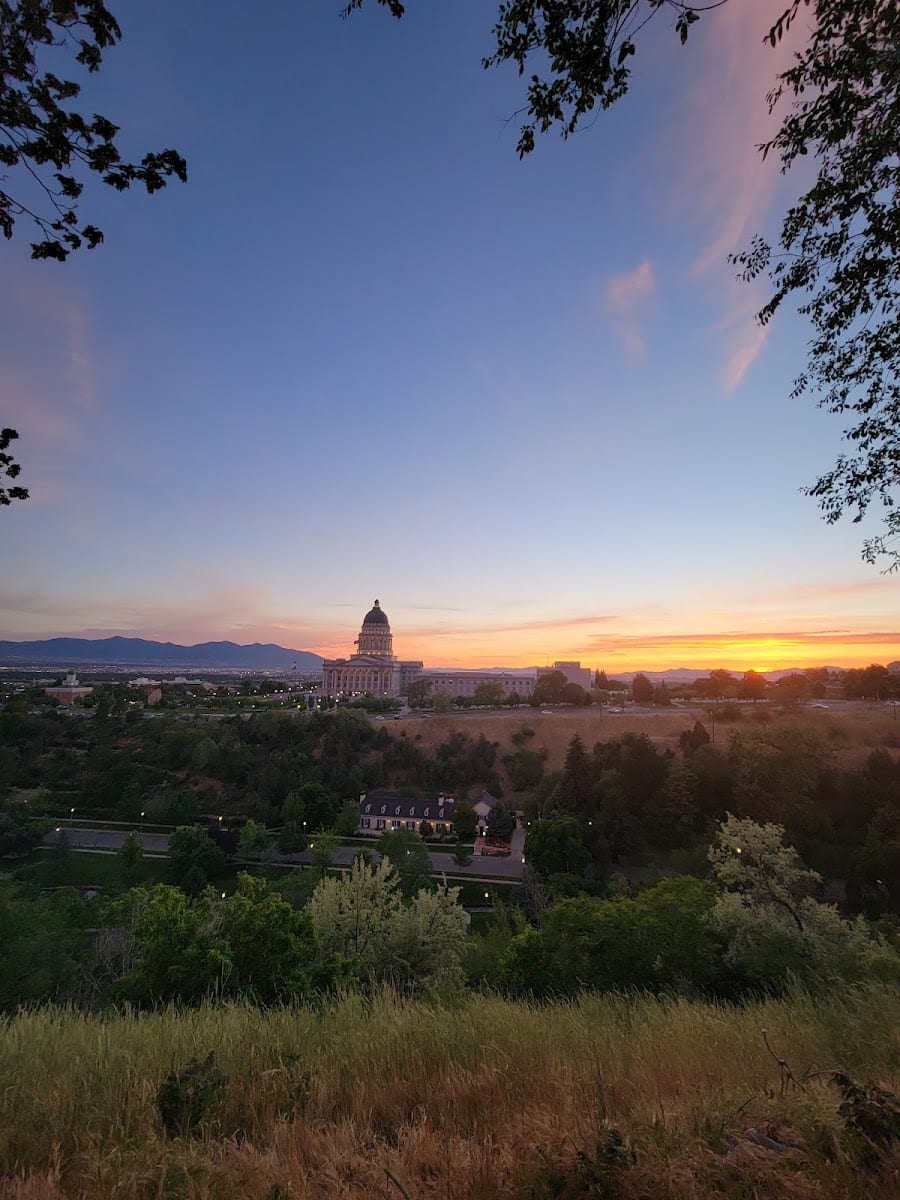 Capitol Park, photo 3