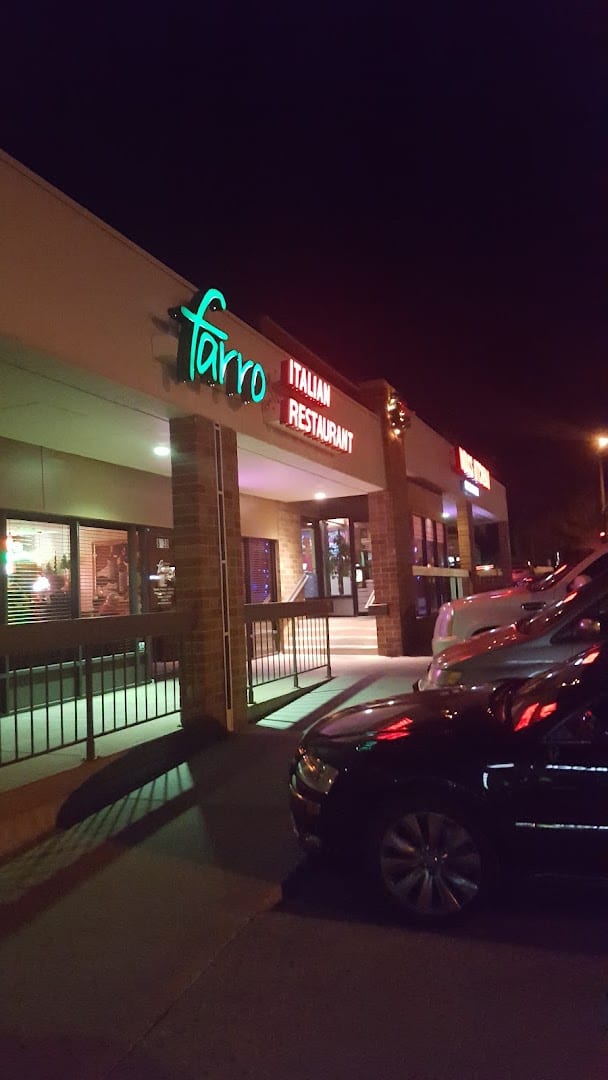 Farro Italian Restaurant