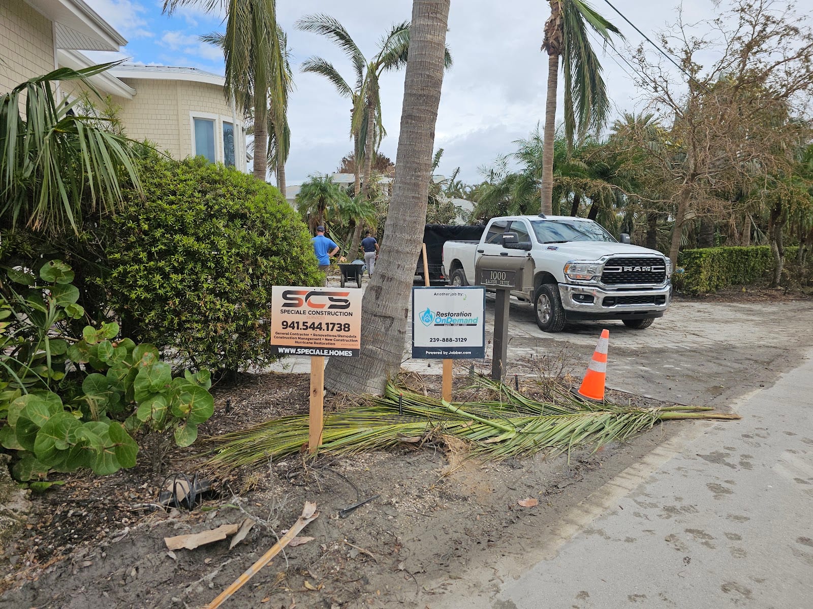 Speciale Construction Services, photo 4