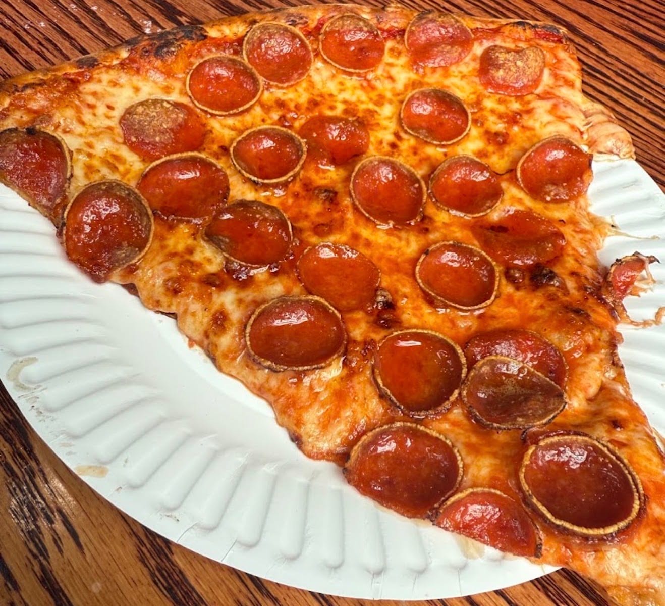 Happy king pizza, photo 3