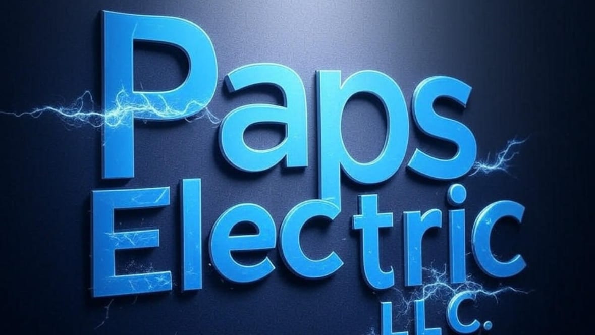 Paps Electric LLC, photo 4
