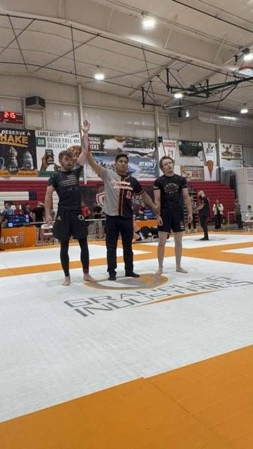 Sarasota Jiu-Jitsu Academy LLC, photo 4