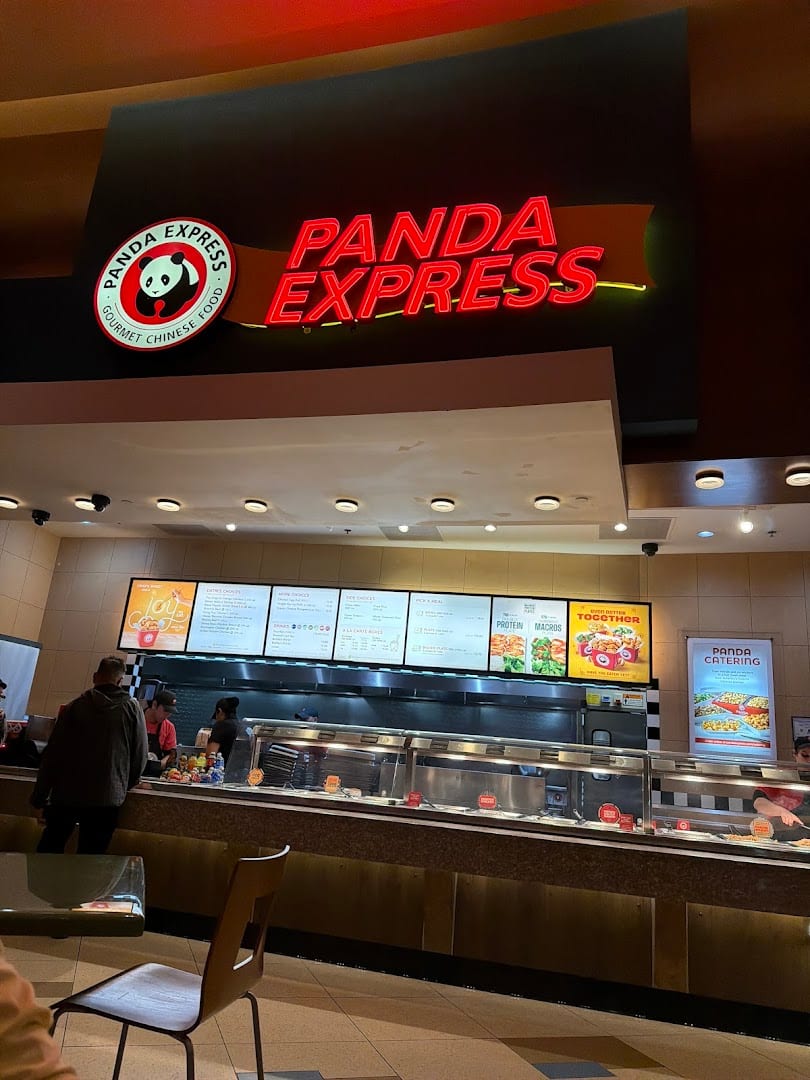 Panda Express, photo 4