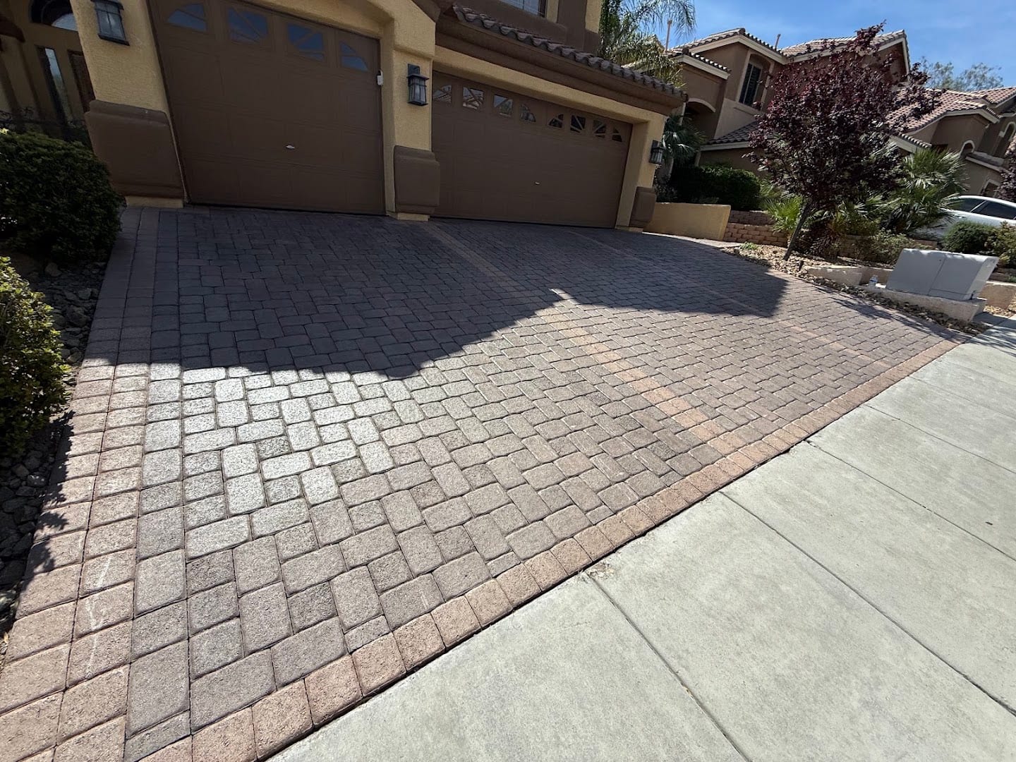 Preston Pressure Washing LLC | Las Vegas, photo 4