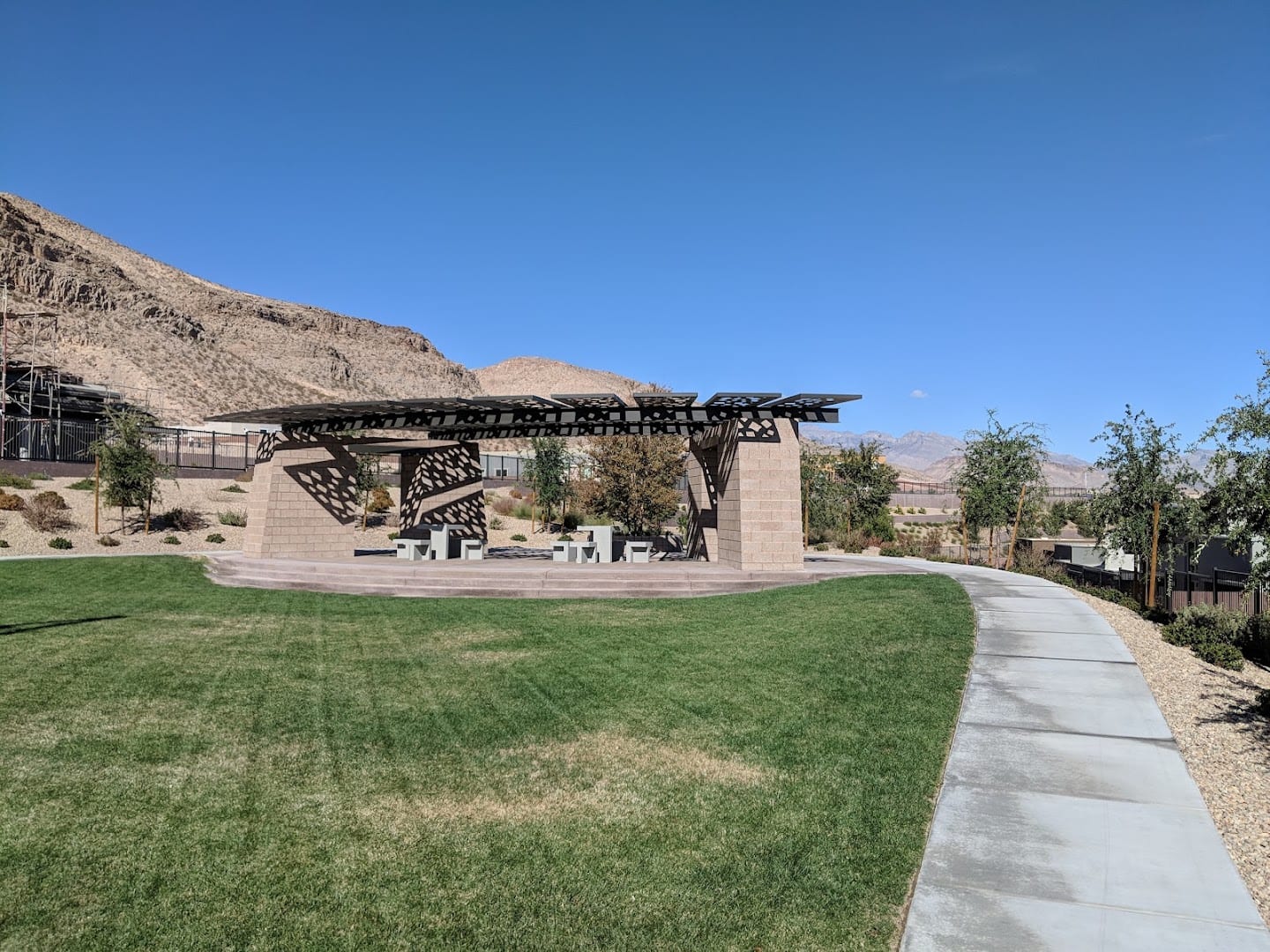 Mesa Park, photo 4