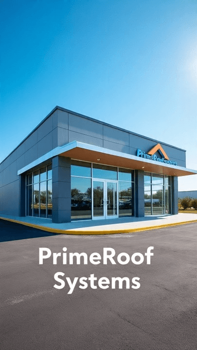 Prime Roofing Repair Service Systems