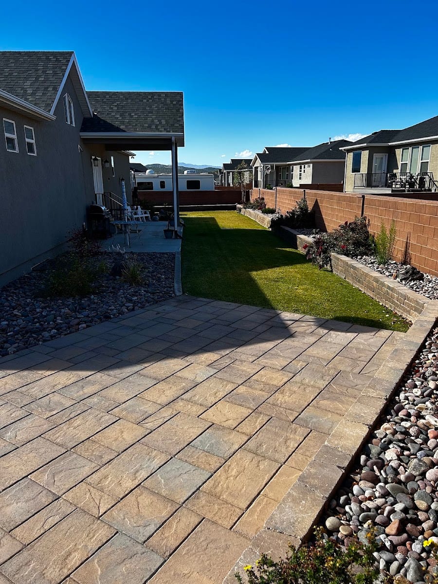 Natural Design Landscape Inc., photo 3