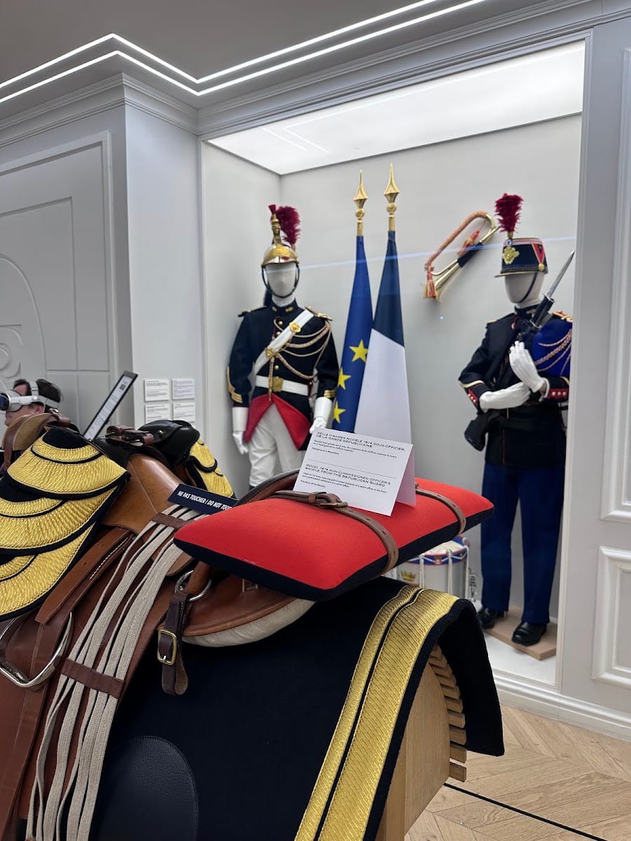 La Maison Elysée